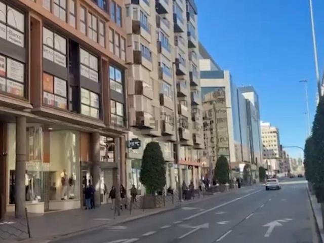Oficina, Ensanche Diputación, Alicante / Alacant