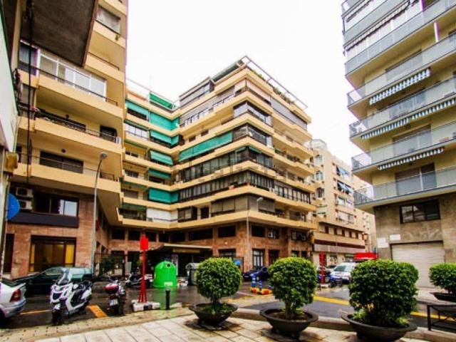 Oficina, Ensanche Diputación, Alicante / Alacant