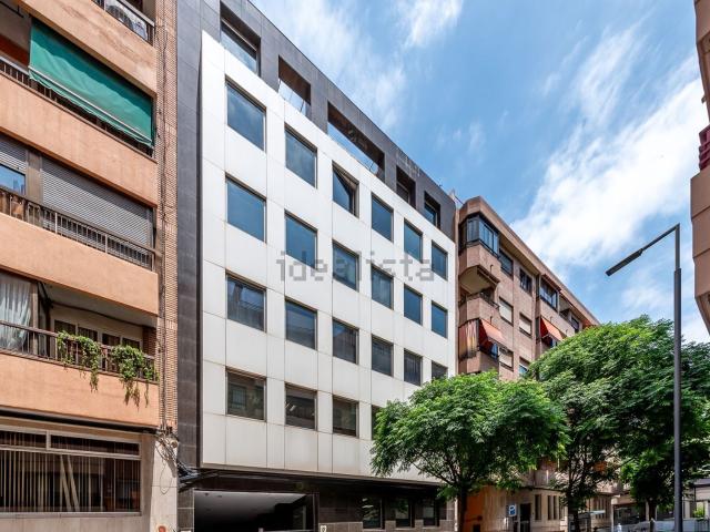 Oficina, Ensanche Diputación, Alicante / Alacant