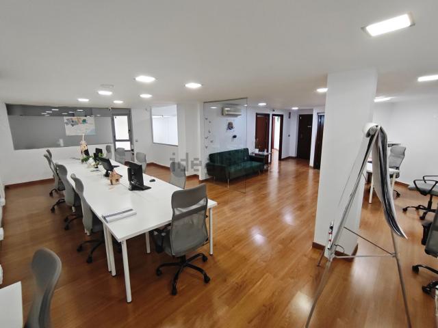 Oficina, Ensanche Diputación, Alicante / Alacant