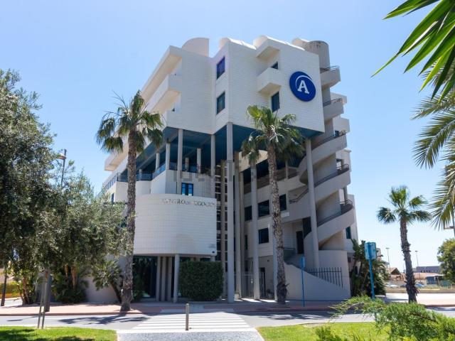 Oficina, Ensanche Diputación, Alicante / Alacant