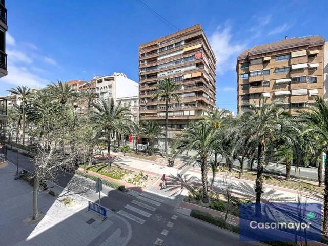 Oficina, Ensanche Diputación, Alicante / Alacant