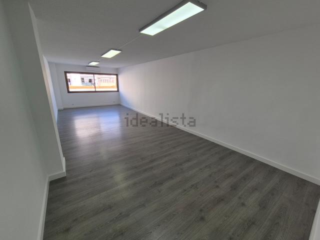 Oficina, Ensanche Diputación, Alicante / Alacant