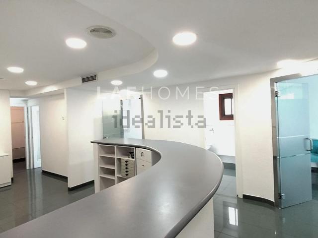 Oficina, Ensanche Diputación, Alicante / Alacant