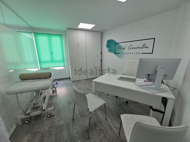 Oficina, Ensanche Diputación, Alicante / Alacant