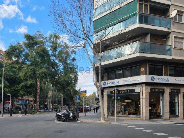 Oficina, Ensanche Diputación, Alicante / Alacant