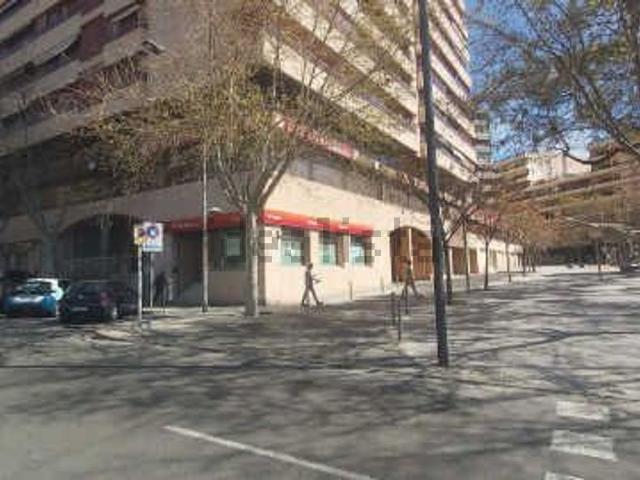 Oficina, Ensanche Diputación, Alicante / Alacant