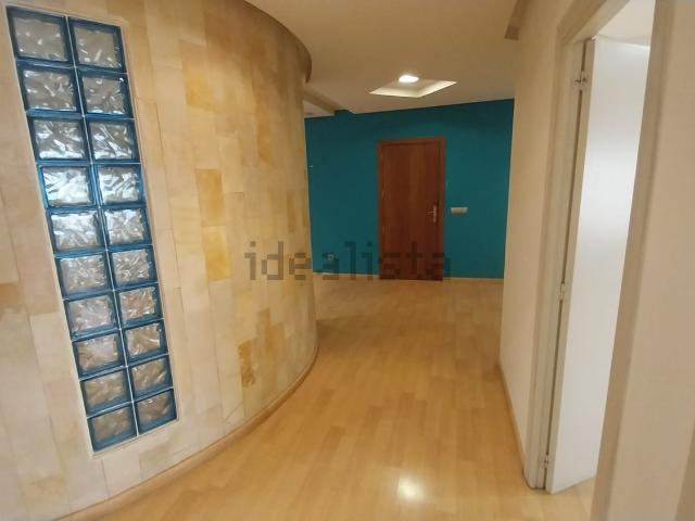 Oficina, Ensanche Diputación, Alicante / Alacant