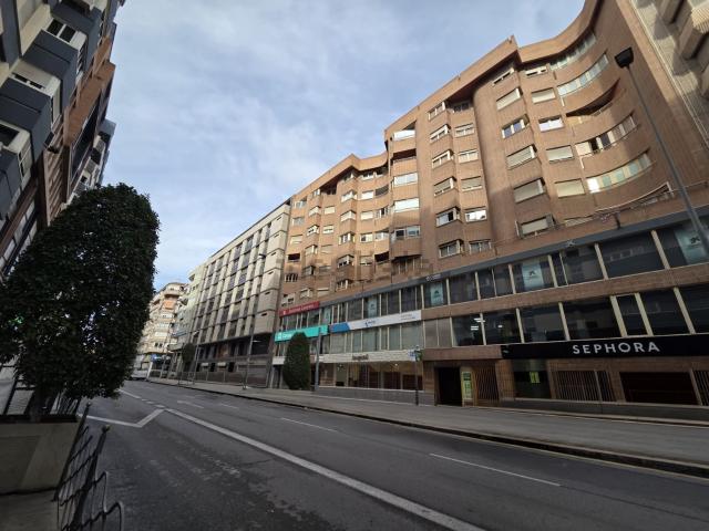 Oficina, Ensanche Diputación, Alicante / Alacant