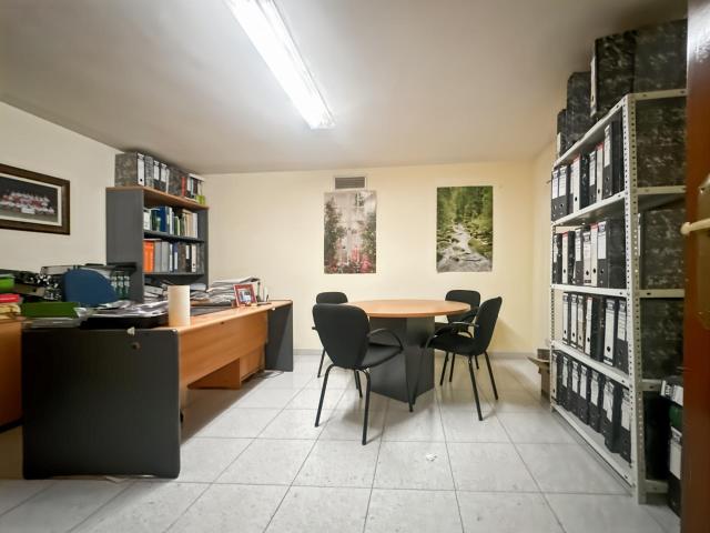 Oficina equipada de 100 m2 en Zona Norte de Castellón