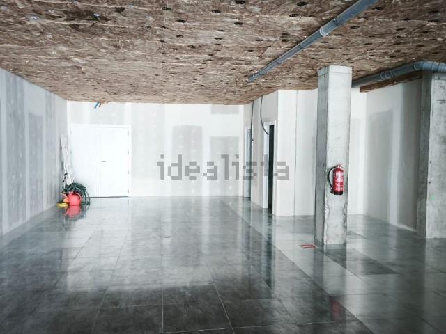Oficina, Escaldes Engordany