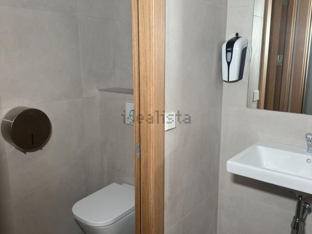 Oficina, Escaldes Engordany