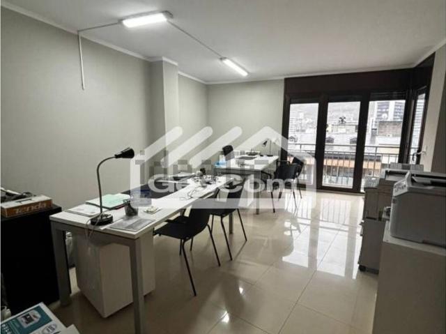 Oficina, Escaldes Engordany