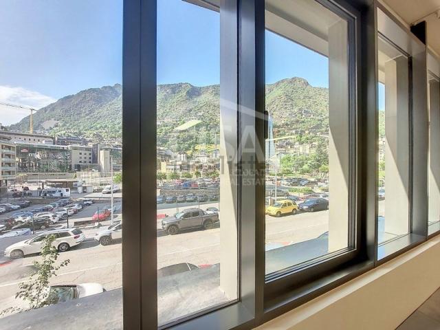 Oficina, Escaldes Engordany