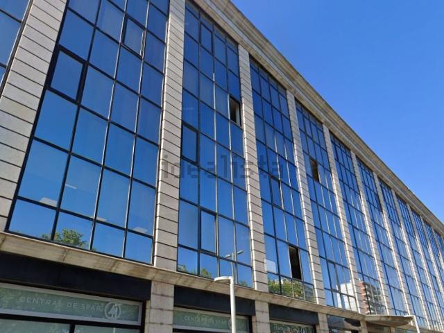 Oficina, Esplugues de Llobregat