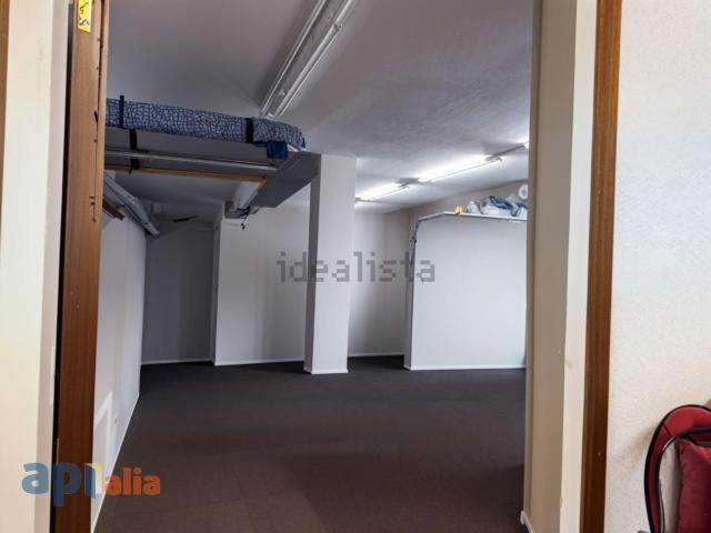 Oficina, Esplugues de Llobregat