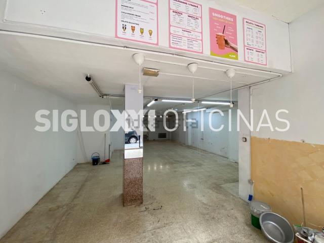 Oficina, Esplugues de Llobregat