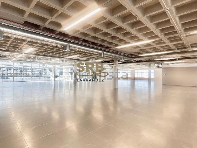 Oficina, Esplugues de Llobregat