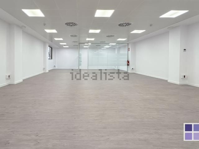 Oficina, Esplugues de Llobregat