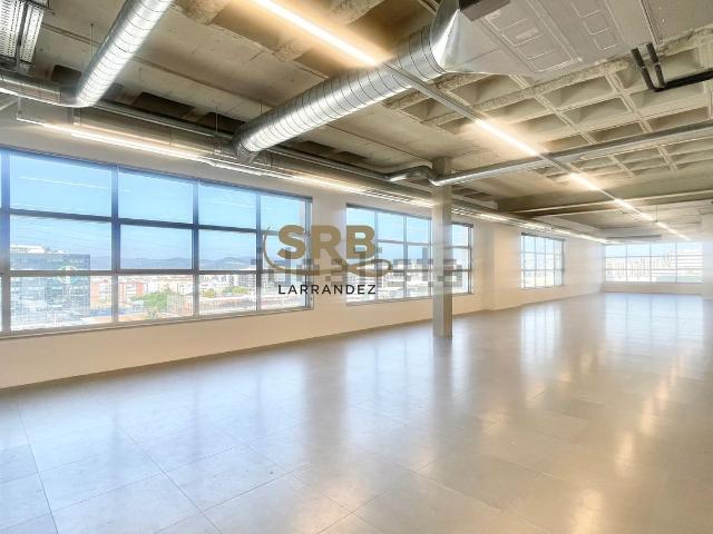 Oficina, Esplugues de Llobregat