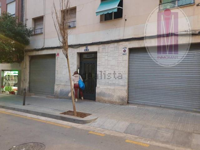 Oficina, Esplugues de Llobregat