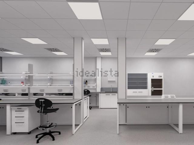 Oficina, Esplugues de Llobregat