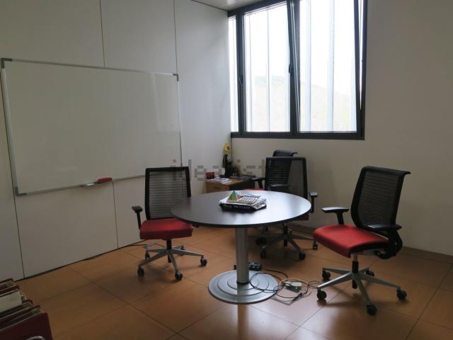 Oficina, Establiments, Palma de Mallorca