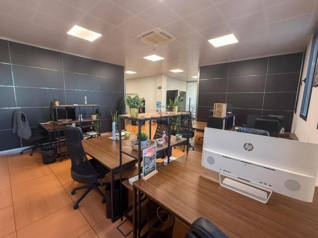 Oficina, Establiments, Palma de Mallorca