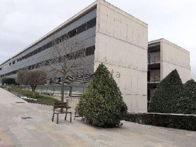 Oficina, Establiments, Palma de Mallorca