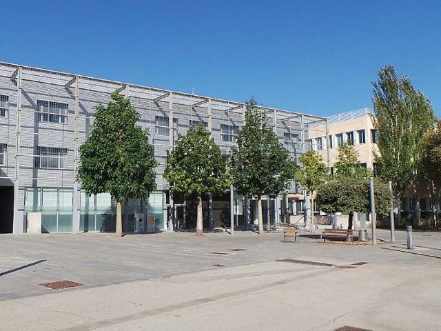 Oficina, Establiments, Palma de Mallorca