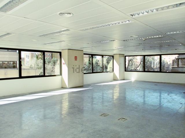 Oficina, Estrella, Madrid