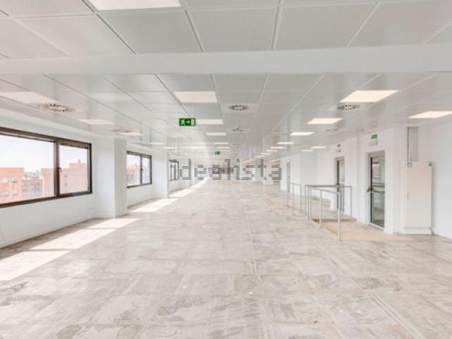 Oficina, Estrella, Madrid