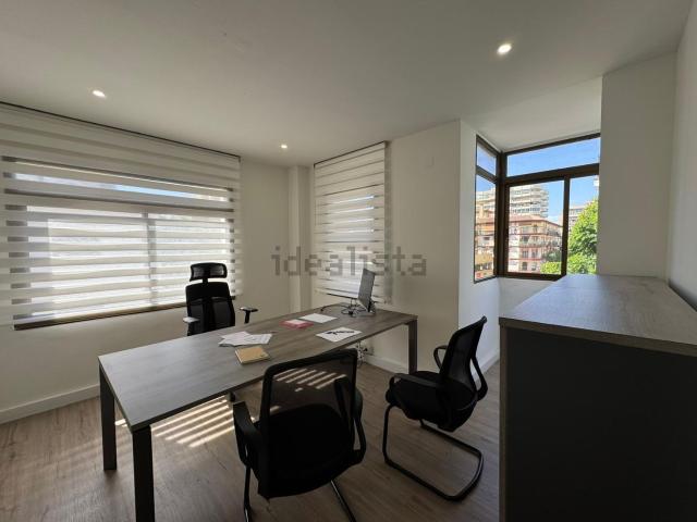 Oficina, Fuengirola