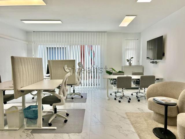Oficina, Fuengirola