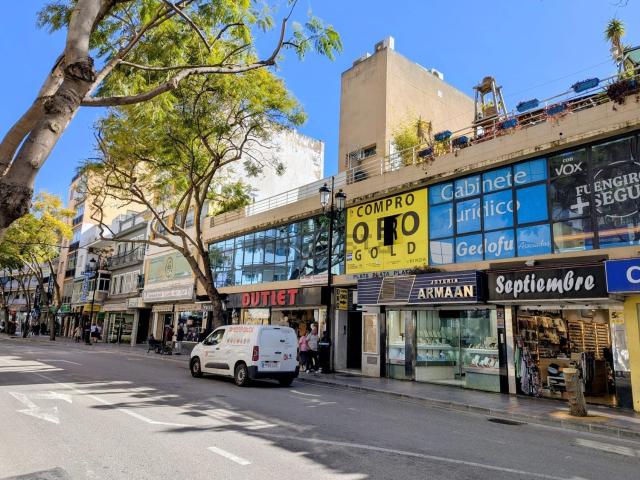 Oficina, Fuengirola