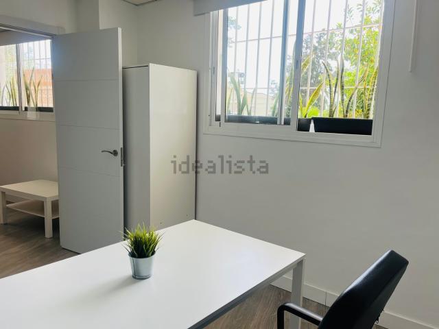 Oficina, Fuengirola
