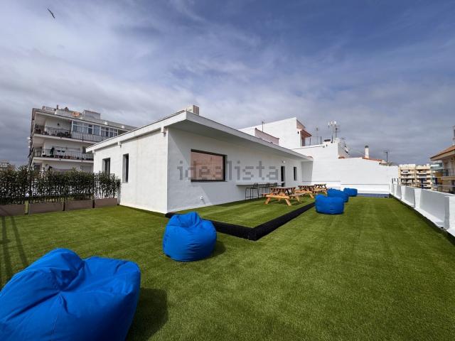 Oficina, Fuengirola