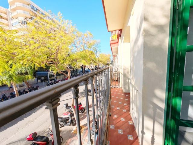 Oficina, Fuengirola