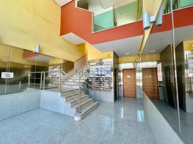 Oficina, Fuengirola