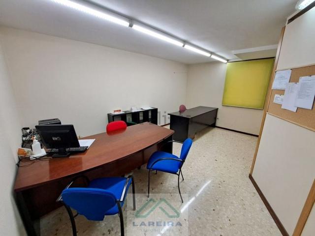 Oficina, Fátima, Vigo