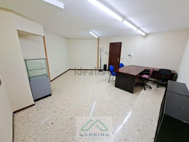 Oficina, Fátima, Vigo