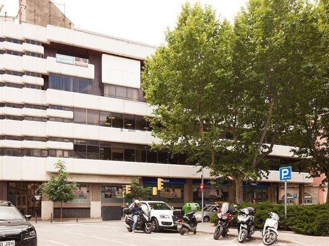 Oficina, Figueres