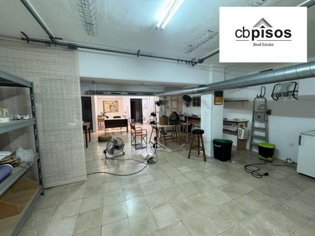Oficina, Foners, Palma de Mallorca