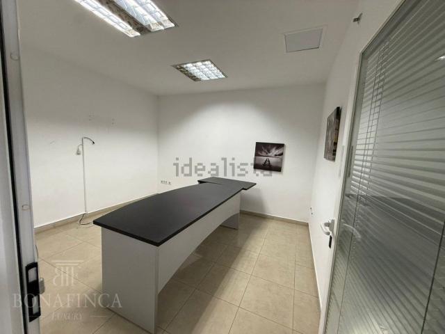 Oficina, Foners, Palma de Mallorca