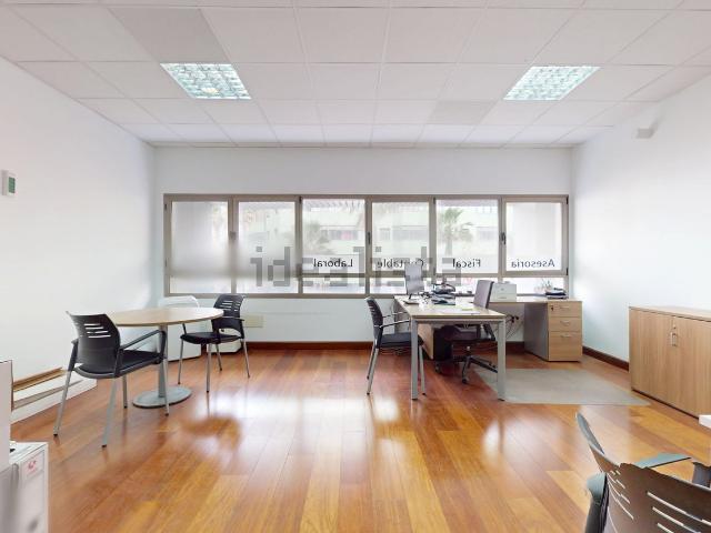 Oficina, Guanarteme, Las Palmas de Gran Canaria