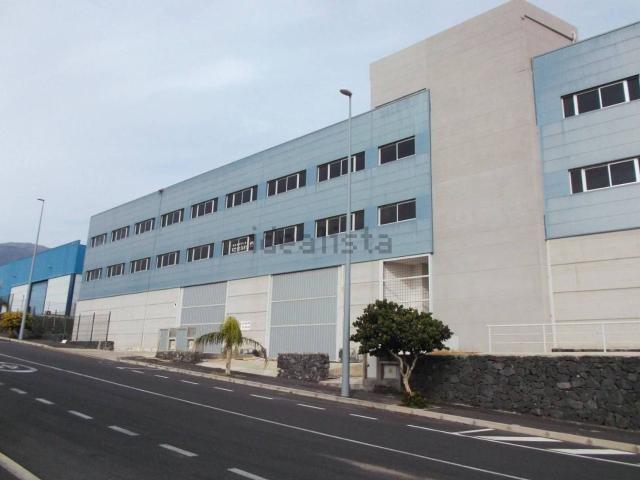 Oficina, Güimar