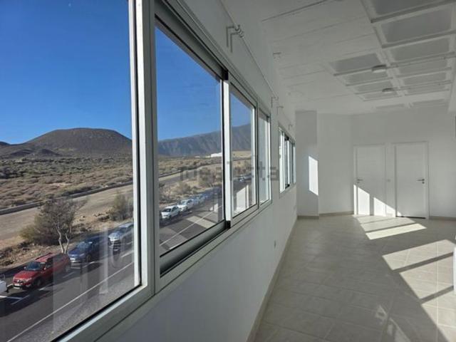 Oficina, Güimar