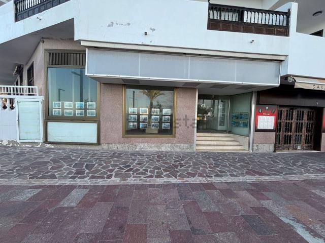 Oficina, Guia de Isora