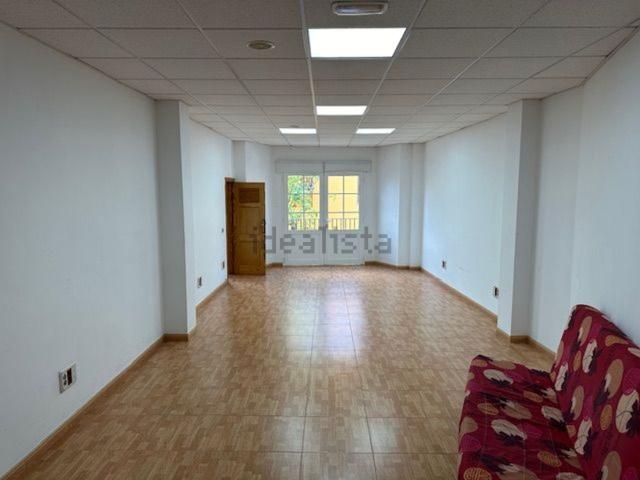 Oficina, Gáldar