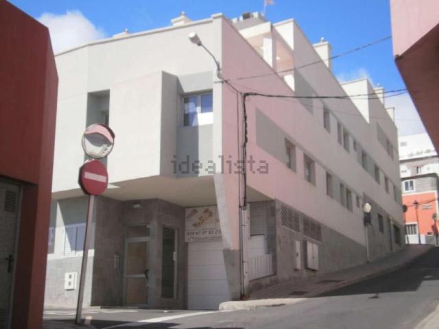 Oficina, Gáldar